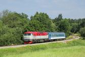 T 478.2006
Úsek: Dobrá Voda u Březnice - hr.VUSC 0200/0310 03Martin Klecán
R 91380