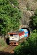 Diesel locomotives