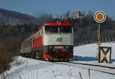 Diesel locomotives