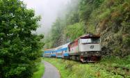 Diesellokomotiven