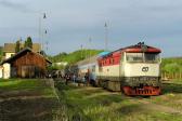 Diesel locomotives
