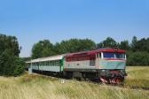 Diesel locomotives