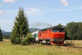 Diesel locomotives