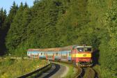 Diesellokomotiven