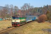 Diesellokomotiven