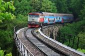 Diesel locomotives