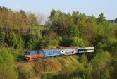 Diesel locomotives