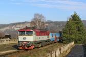 Diesel locomotives