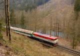 Diesel locomotives