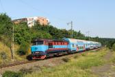 Diesel locomotives