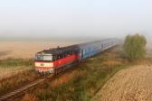 Diesel locomotives