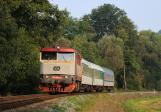 Diesel locomotives