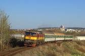 Diesel locomotives