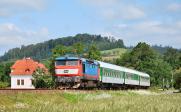 Diesel locomotives