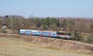 Diesellokomotiven