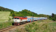 Diesel locomotives