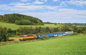 Diesel locomotives