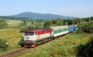 Diesel locomotives