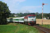 Diesel locomotives