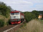Diesellokomotiven