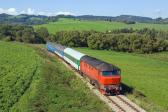 Diesel locomotives