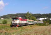 Diesellokomotiven