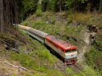 Diesel locomotives