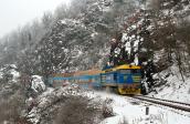 Diesel locomotives