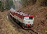 Diesel locomotives