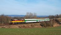 Diesel locomotives