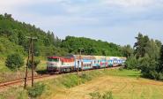 Diesel locomotives