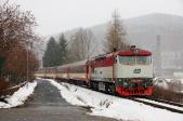 Diesel locomotives