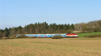 Diesellokomotiven