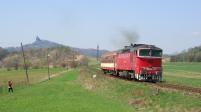 Diesel locomotives