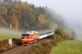 Diesellokomotiven