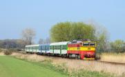 Diesel locomotives