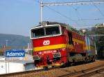 Diesel locomotives