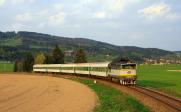 Diesel locomotives