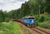 Diesel locomotives