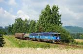 Diesellokomotiven