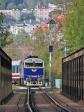 Diesel locomotives