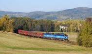 Diesel locomotives