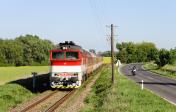 Diesellokomotiven