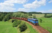 Diesellokomotiven