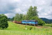 Diesellokomotiven