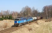 Diesel locomotives