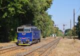 Diesel locomotives