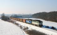 Diesel locomotives