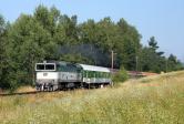 Diesel locomotives