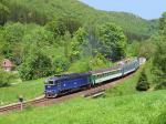 Diesel locomotives